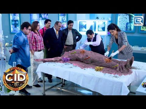 CID Team ने क्यू निकाली दफनाई गयी २० साल पुराणी लाश | CID | TV Serial | Latest Episode HD