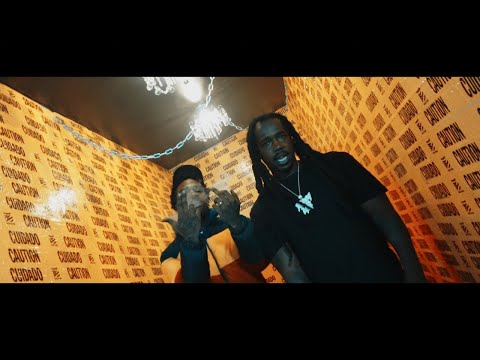 Young Los x JLR Delly - Disobayish (Exclusive Music Video) | Dir. Calbased2100