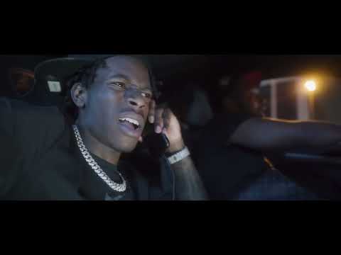 TRIZZY5STAR - One Way Home (Official Music Video)