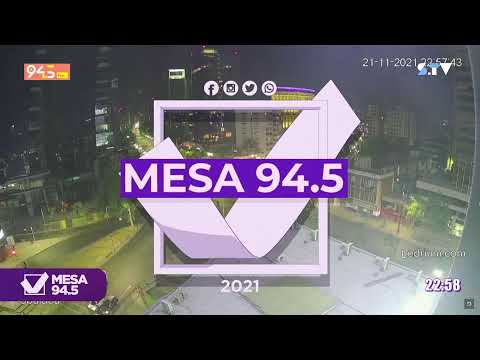 Cobertura Especial Elecciones 2021