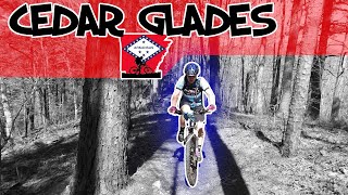 Cedar Glades Video 2004