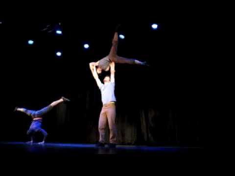 Video 4 de Cia La Trocola Video 4 de Cia La Trocola