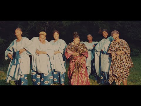 Adama kampony Kouyaté - A siti bamban (Clip Officiel)