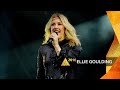 Ellie Goulding Love Me Like You Do Glastonbury 2016