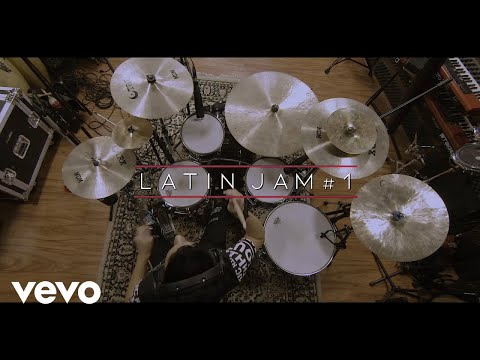 Jimmy Cruz, Robs Traconis, FT Music - Latin Jam #1