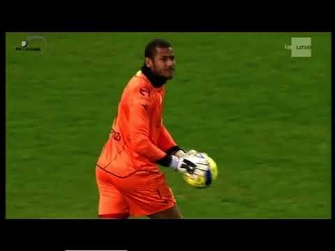 charleroi vs standard liege 2008/2009