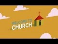 Welcome To Church | Church Welcome