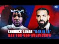 Kendrick Lamar's '6:16 In LA' - BAR FOR BAR BREAKDOWN