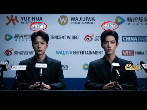 Happy News to Start 2026! Agency Hints at a Major Wang Yibo & Xiao Zhan Project — Is a Reunion Near?