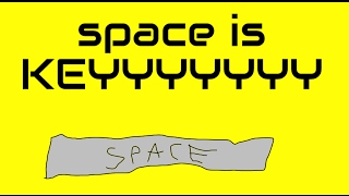 SPACE IS KEY ON CoOLMATH GAMES
