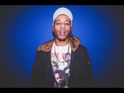 Cousin Stizz - A-World (Visual)