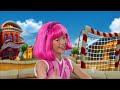LazyTown Español Latino 3 Roboticus Episodio 1 Spanish Latin Language Boomerang Telemundo