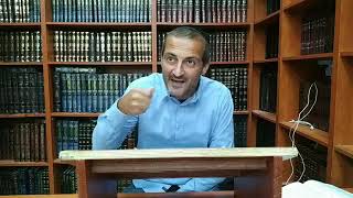 Voir que tout est pour le bien emouna et ta vie changera