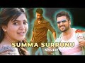 Summa Surrunu ET Love Song Mashup Whatsapp Status Parthabeatsofficial
