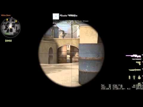 causeCLIP #5: HEATZ vs. Playing Ducks e.V. Mix-Team auf der GSH #25