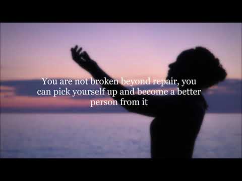 Be proud of your scars (By Sean Buranahiran) | Inspirational story