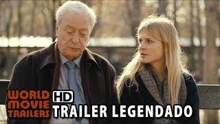 O Último Amor de Mr. Morgan - Trailer Oficial Legendado (2014) HD