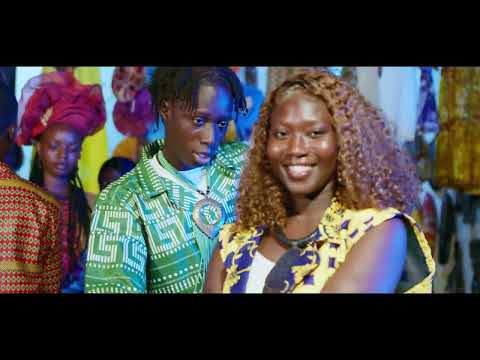 STAR TEAM___Ft__IVANDRO GARP___PROMESSAS____(Video Oficial 4K)