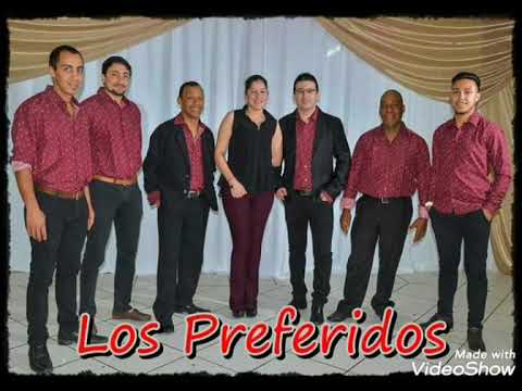 Fredy costa ft Los preferidos.  (VAGABUNDO  LLORA).