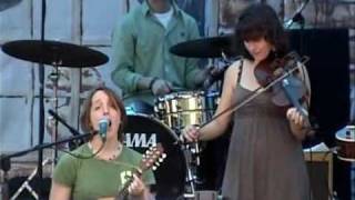 In The Morning - Wissahickon Chicken Shack