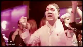 El Pulpo Cope  Gabana Club