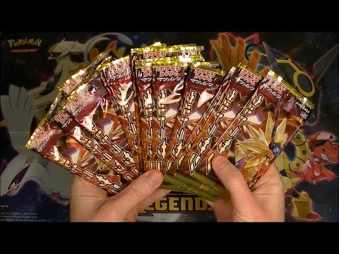 Pokemon TCG Ultra Prism Opening!