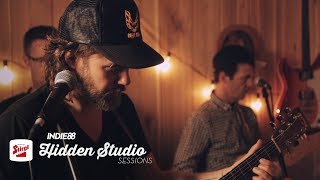 Broken Social Scene - &quot;Halfway Home&quot; (Stiegl Hidden Studio Sessions)