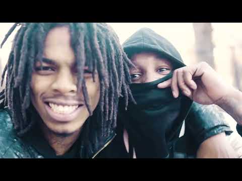 45 Goonie - Slime Society (Official Music Video)