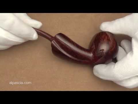 pipa Wojtek Pastuch 009 - tobacco pipe