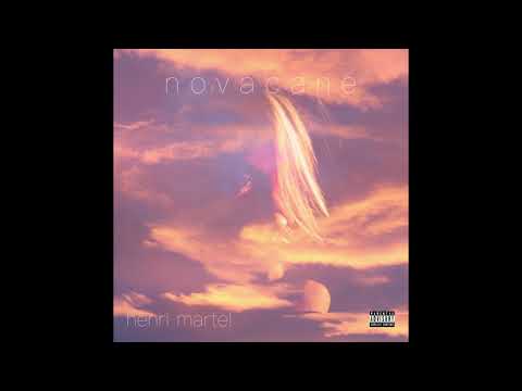 Henri Martel - Novacane