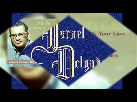 Israel Delgado HOW DEEP IS YOUR LOVE