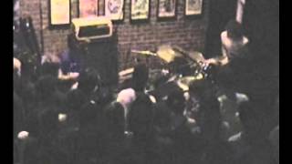 Hella - Brown Metal @ Capitol Garage in Sacramento, CA 7-5-2002