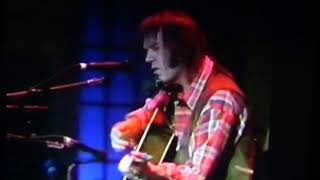 Neil Young One of These Days 52adler varied music