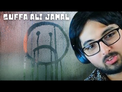 SUFFA Ali Jamal - Kino Casino Classics