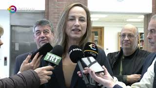 ΣΤΗΝ ΧΡΗΣΗ ΤΩΝ ΦΟΙΤΗΤΩΝ Η ΒΙΒΛΙΟΘΗΚΗ ΤΟΥ ΠΑΝΕΠΙΣΤΗΜΙΟΥ ΘΕΣΣΑΛΙΑΣ ΜΕΤΑ ΤΟΝ ΝΤΑΝΙΕΛ 19 12 2025