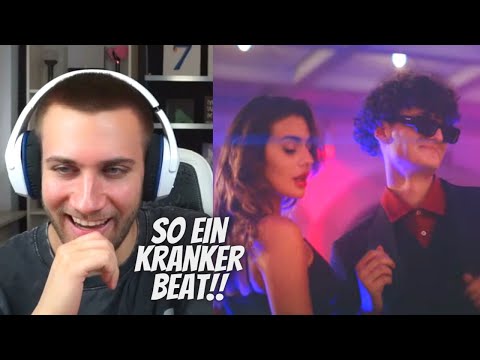 DIESER TRACK muss in die CLUBS 🤯🎶 AMIR THE KID - WINGS (prod. by FRIO) | 4K - Reaction