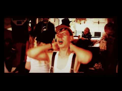 Heimlich Knüller aufm Bachstelzenfloor Fusion 2011 #one