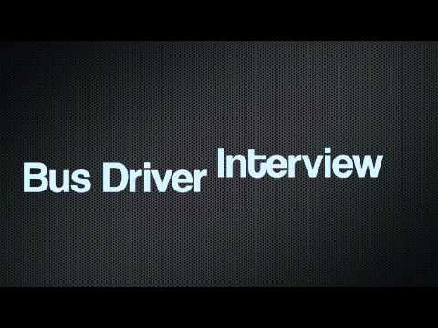 Emergency Bus Evacuation Video