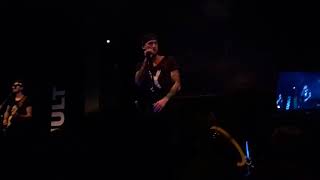 KUULT - So wie du lachst