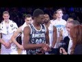 NBA All-Star 2015 Friday Minimovie - YouTube
