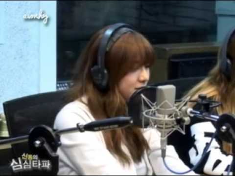 140415 Apink Ending SJ Shindong SSTP