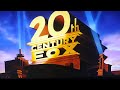 20th Century FOX FOX Atomic DNA 2007