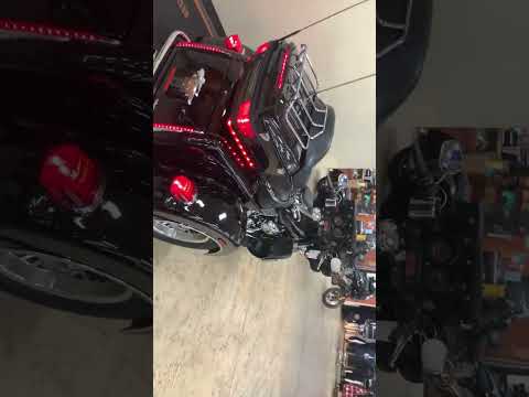 FLHTCUTG 2010 Tri Glide® Ultra Classic®