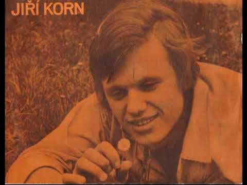 Jiří Korn - U nás doma (19.11.1971)