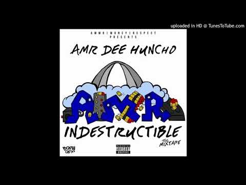 AMR Dee Huncho   Fell In Love With The Streets
