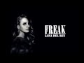 Lana Del Rey Freak Lyrics