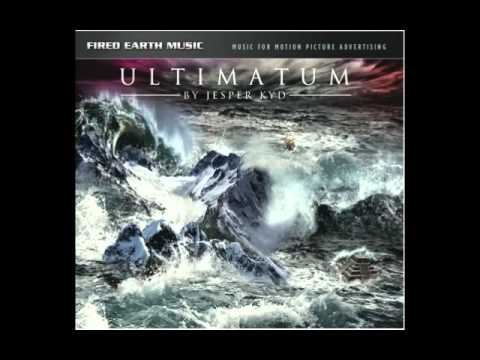 JESPER KYD's ULTIMATUM 6/11 'Van Alien' Official Video from FIRED EARTH MUSIC