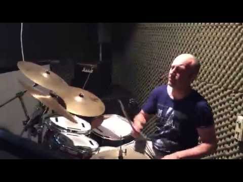 The Sound - I Can't Escape Myself (fragment)