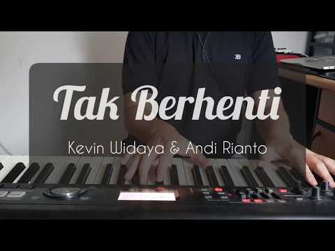 Tak Berhenti (Piano Cover)