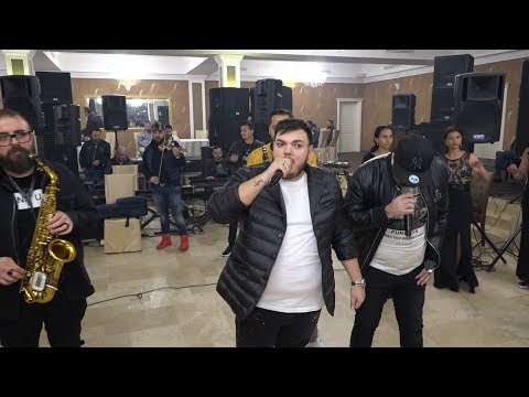 2018 Leo Kuweit & Ork Marinica Namol - Ale ale nasicule